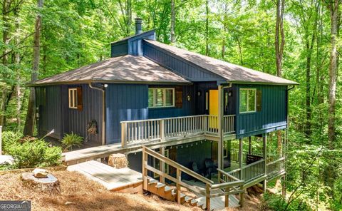 49 Baum Weg Helen GA 30545