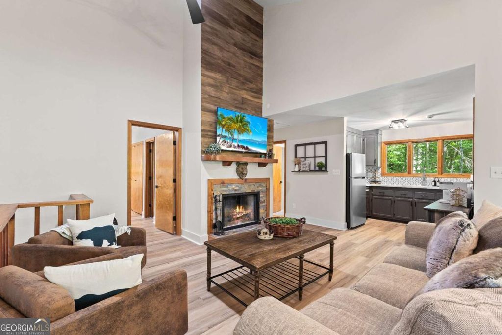 Photo of 49 Baum Weg, Helen, GA 30545 (MLS # 10657849)