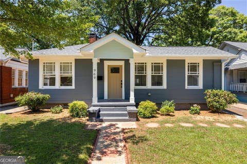 Photo of 969 Katherwood Drive SW, Atlanta, GA 30310 (MLS # 10784009)