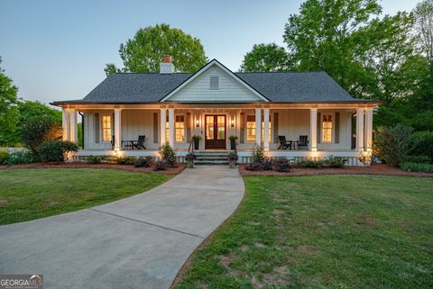 Photo of 235 Glades Road, Eatonton, GA 31024 (MLS # 10736122)