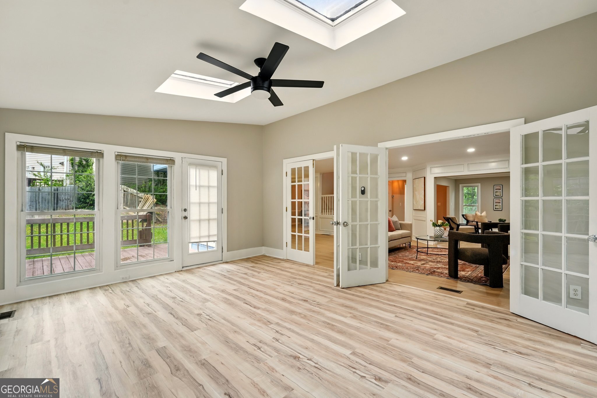Woodmont Subdivision - Residential