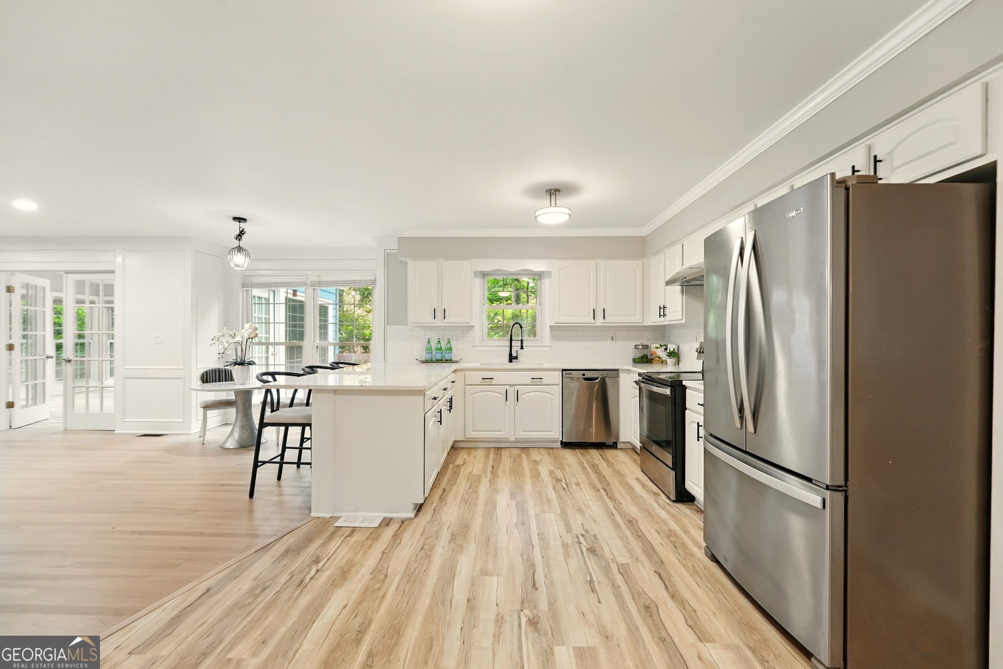 Woodmont Subdivision - Residential