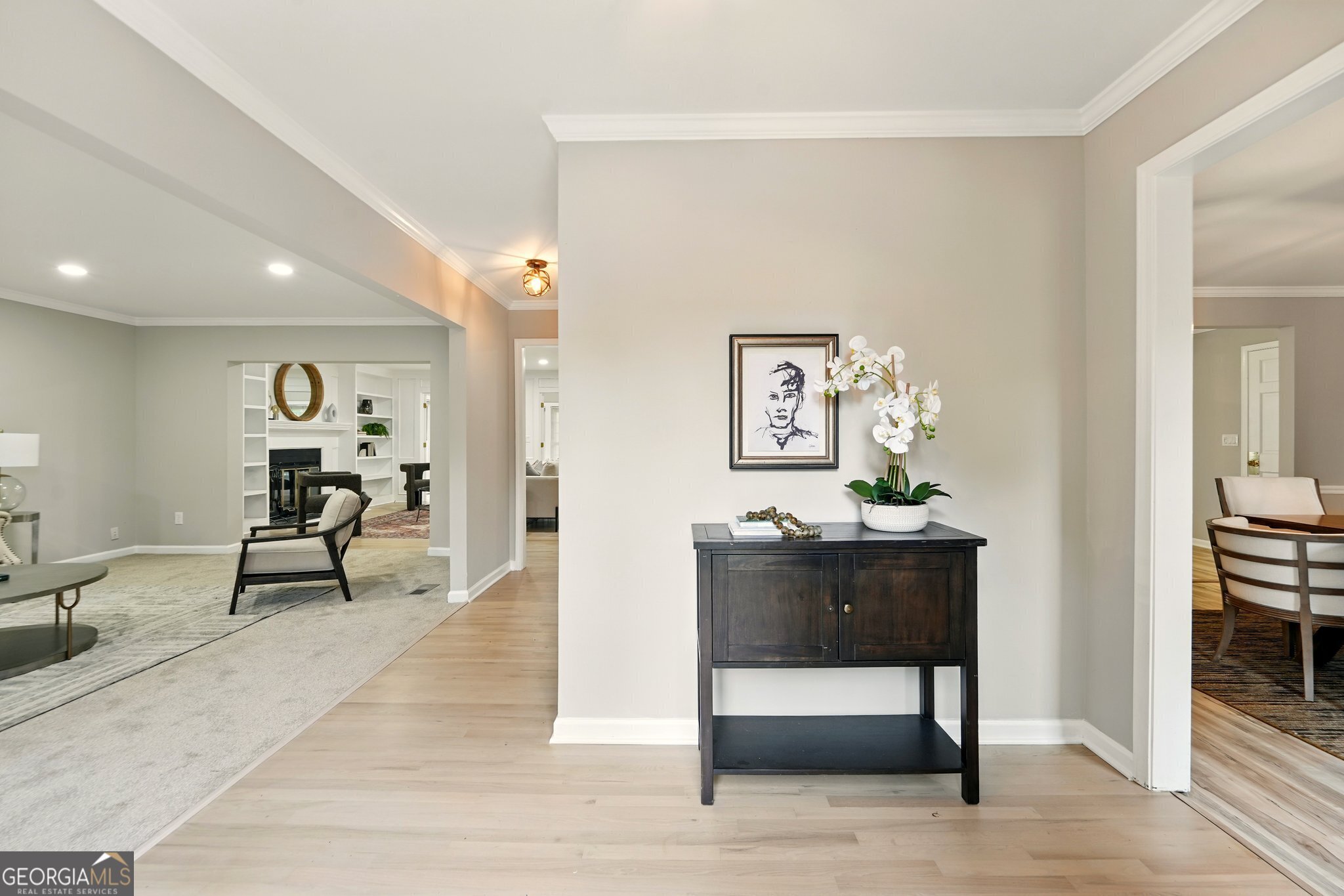 Woodmont Subdivision - Residential