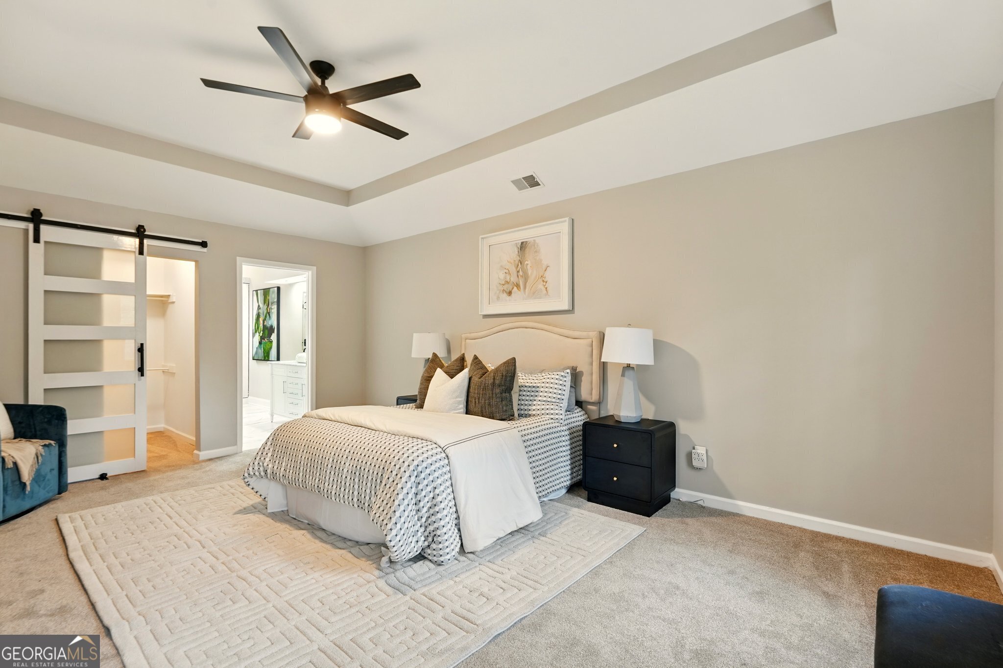 Woodmont Subdivision - Residential