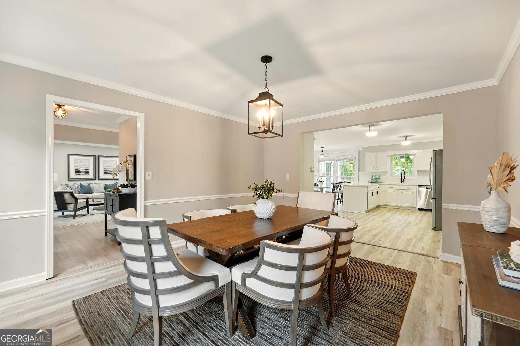 Woodmont Subdivision - Residential
