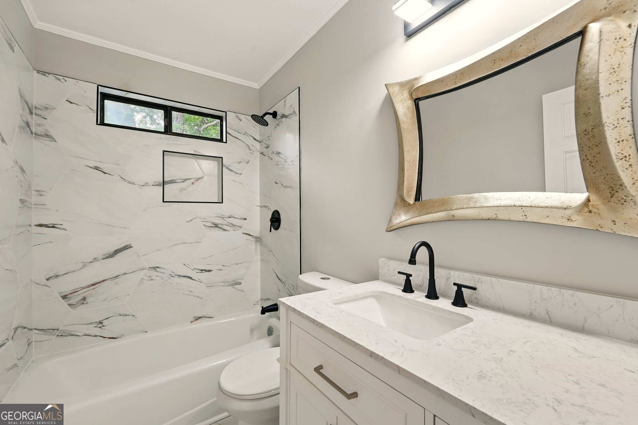 Woodmont Subdivision - Residential