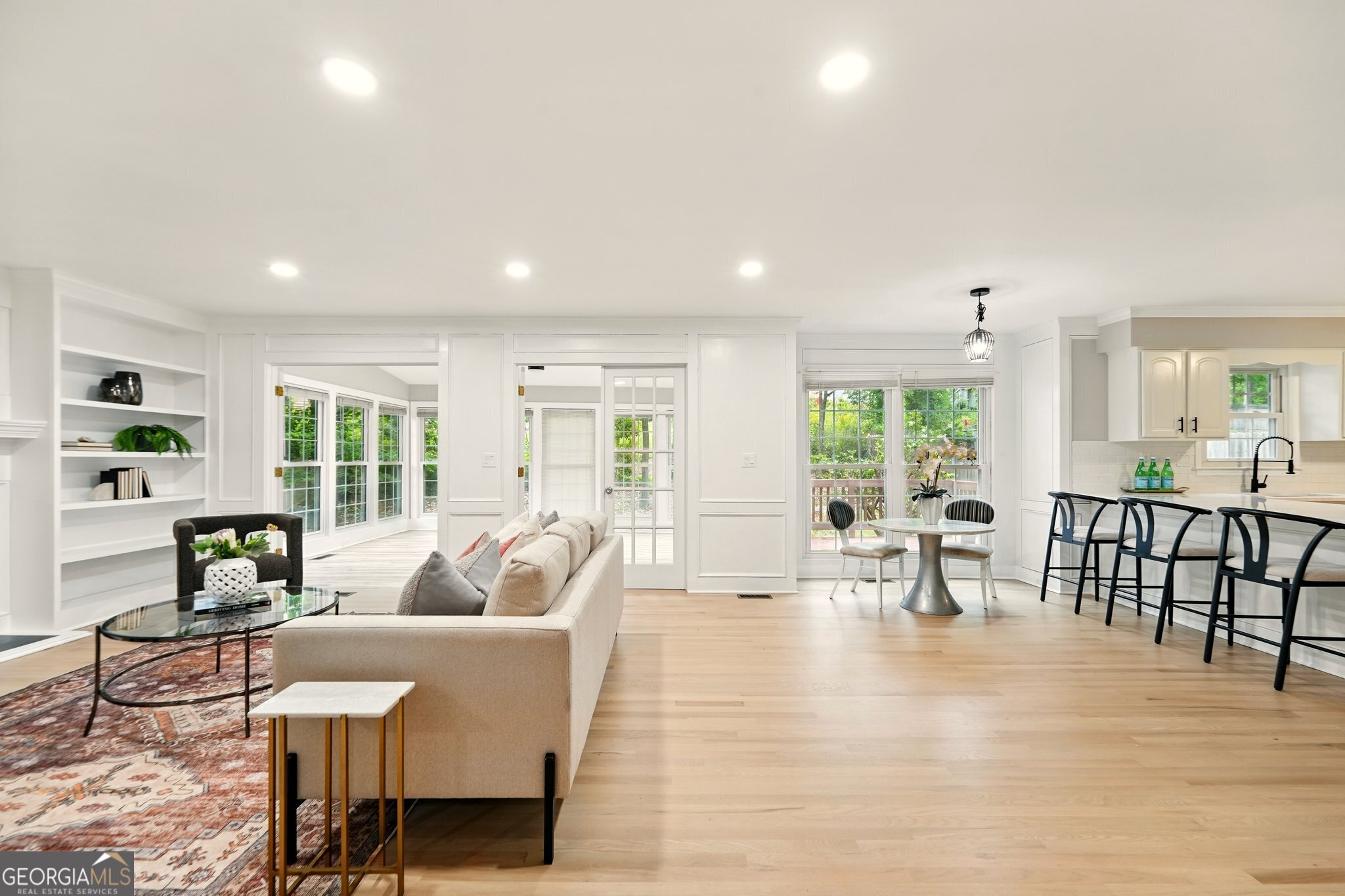 Woodmont Subdivision - Residential