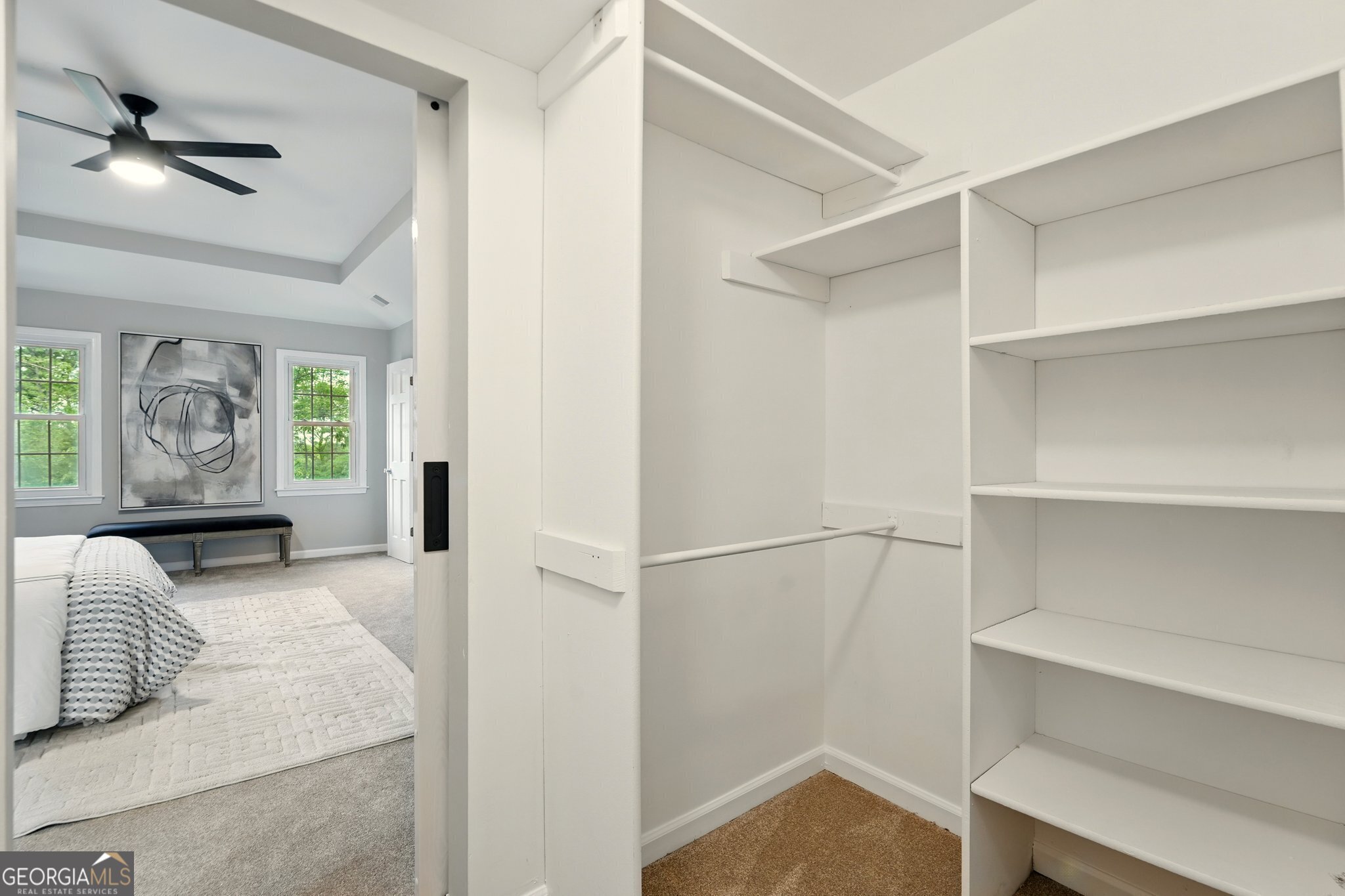 Woodmont Subdivision - Residential