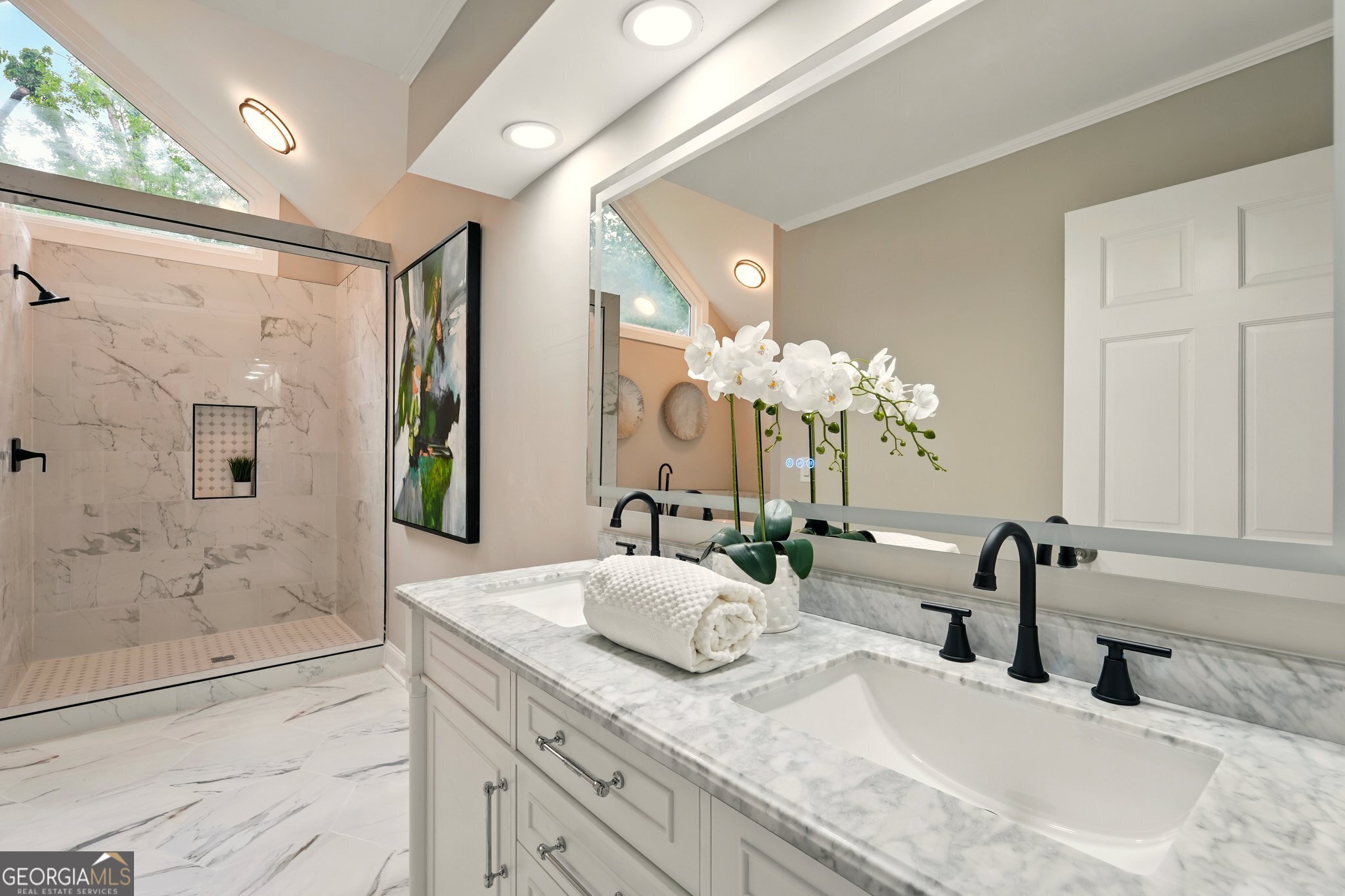 Woodmont Subdivision - Residential