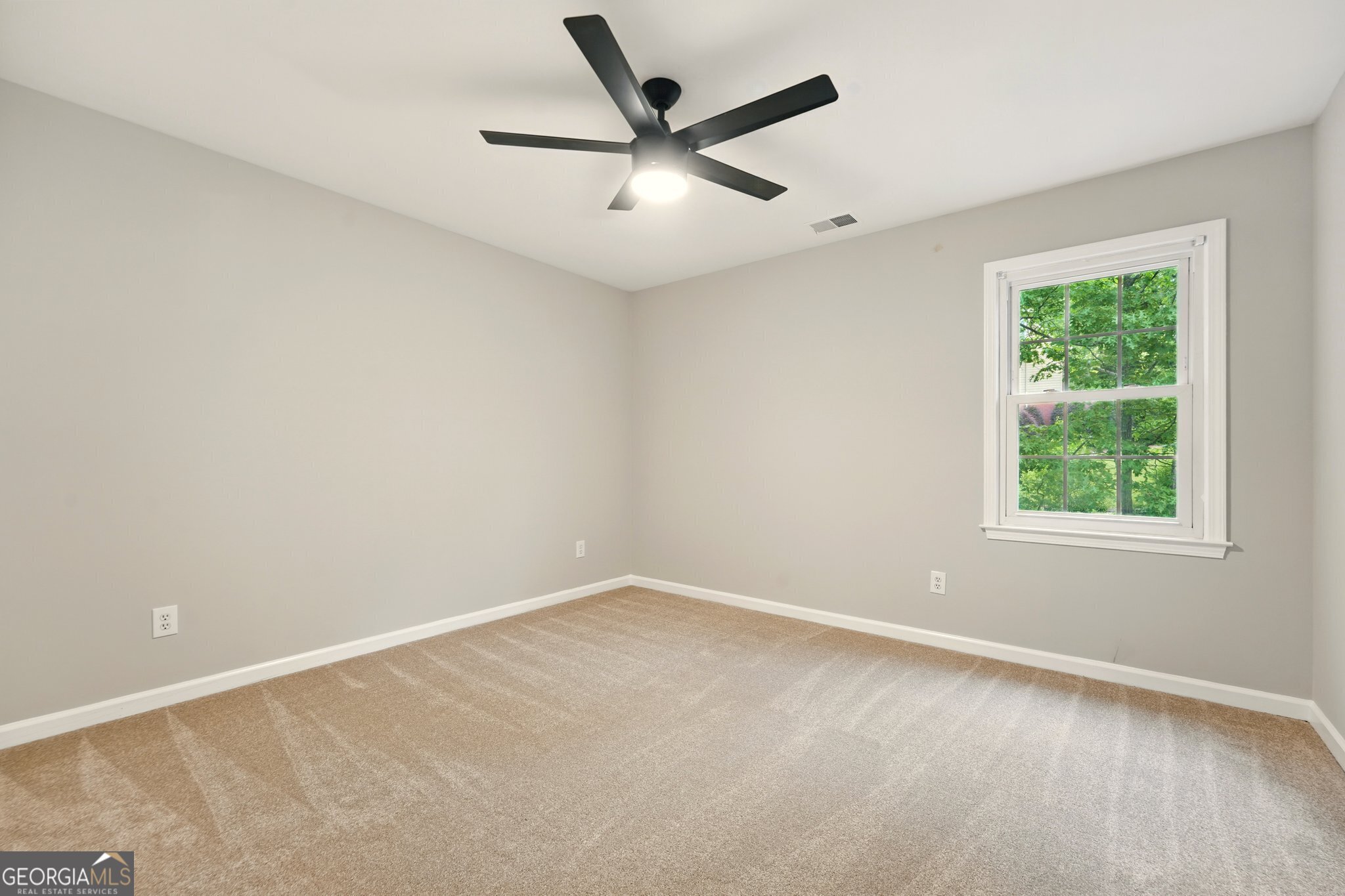 Woodmont Subdivision - Residential