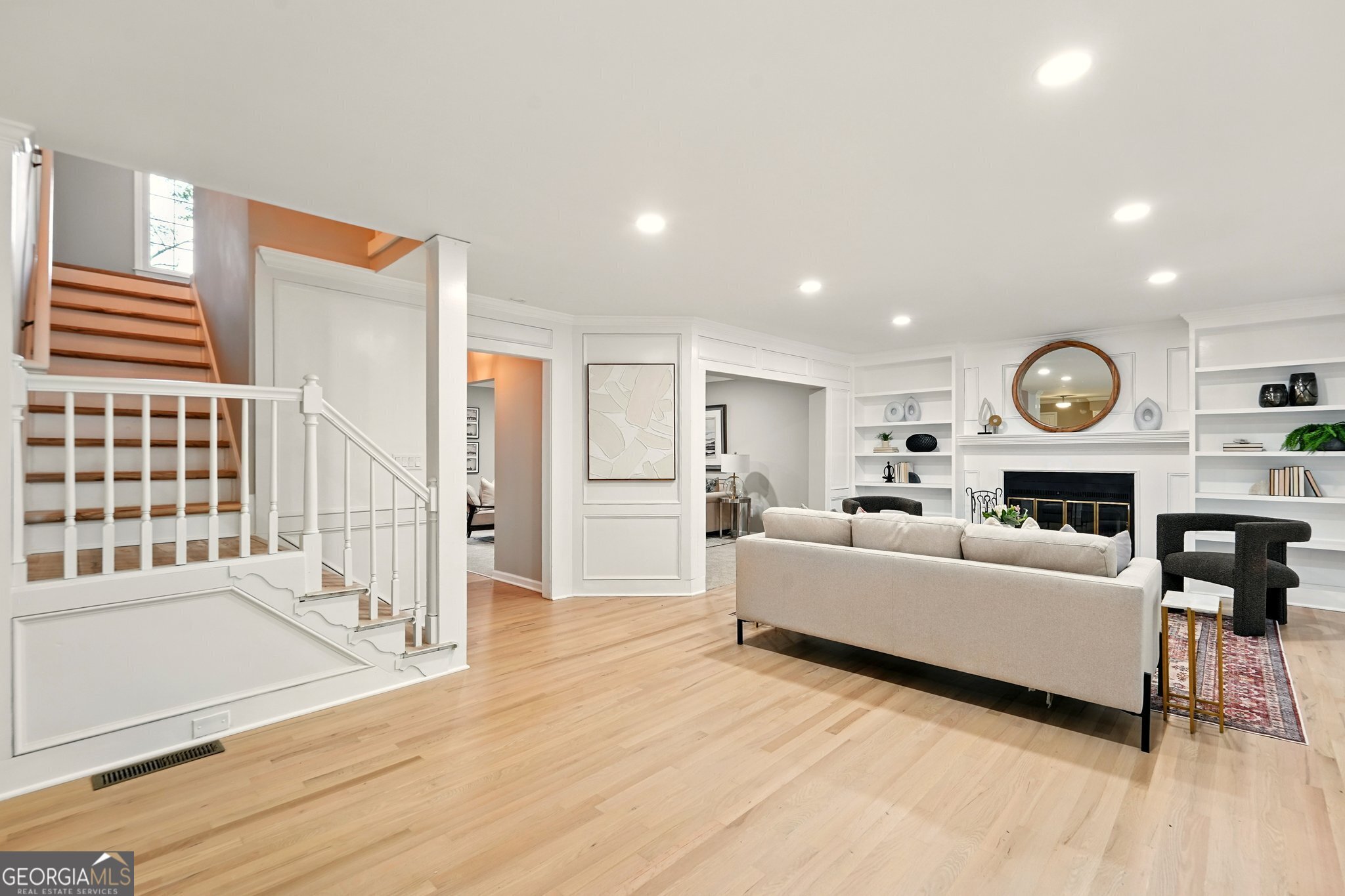 Woodmont Subdivision - Residential
