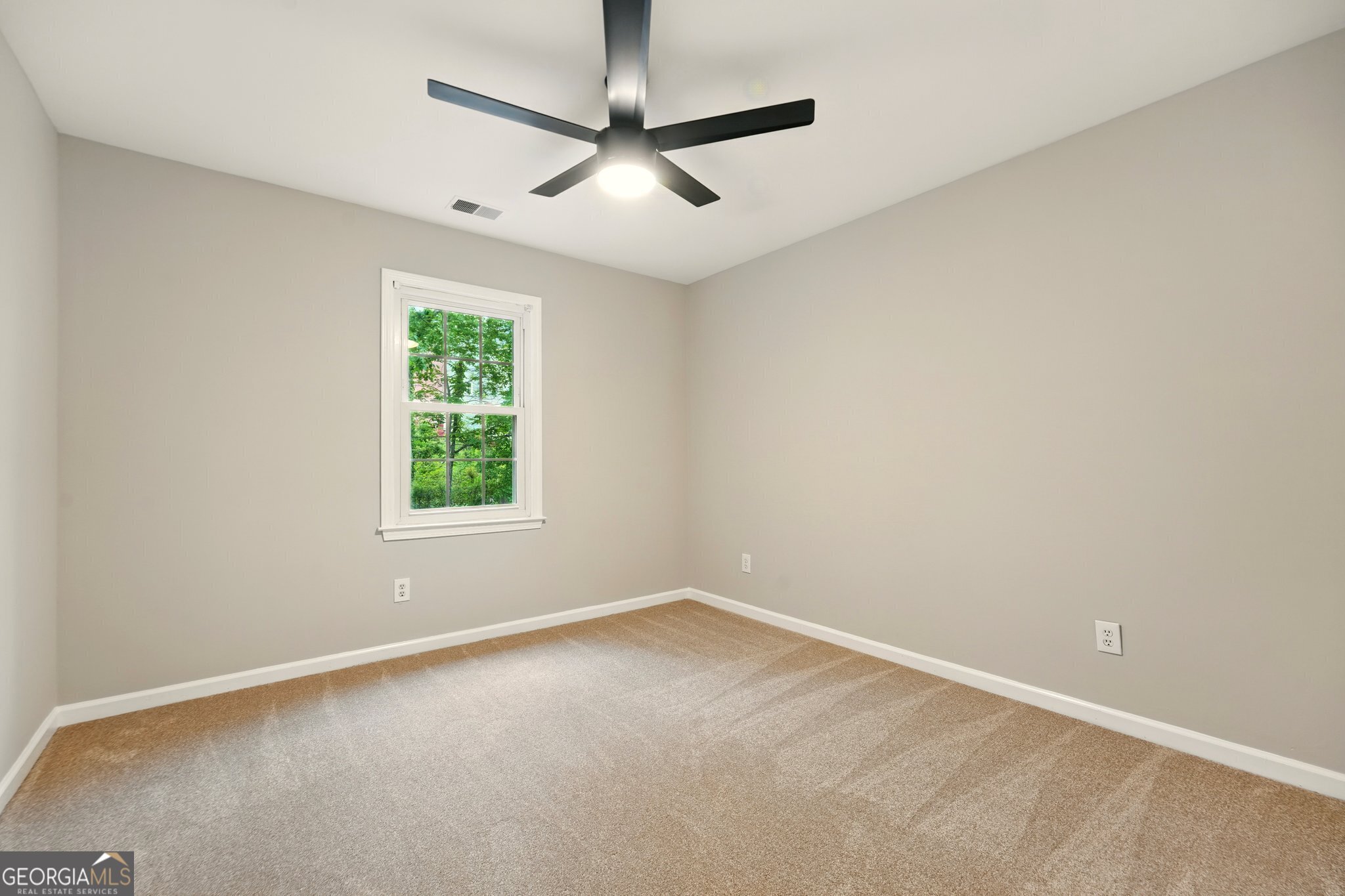 Woodmont Subdivision - Residential