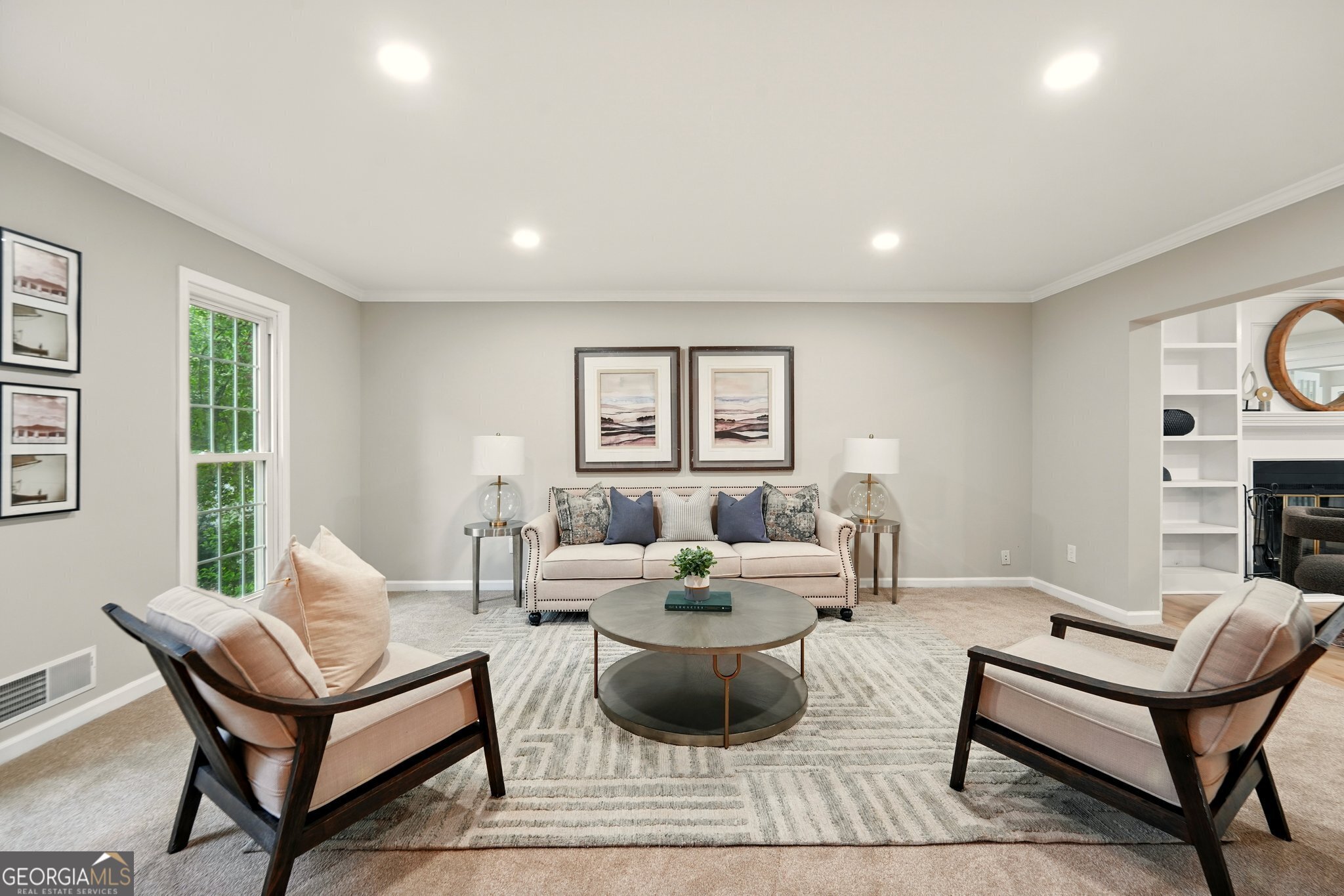 Woodmont Subdivision - Residential