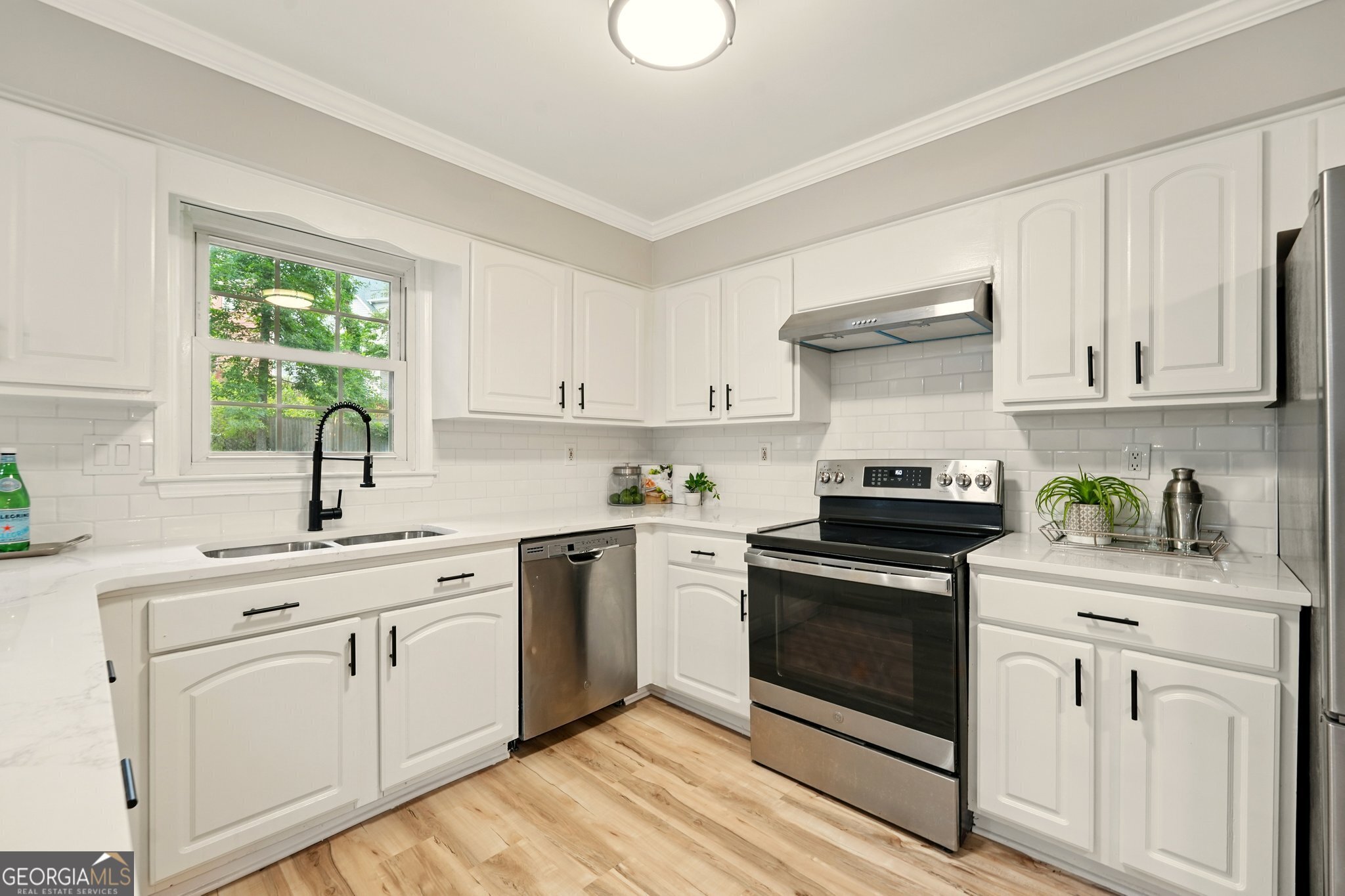 Woodmont Subdivision - Residential