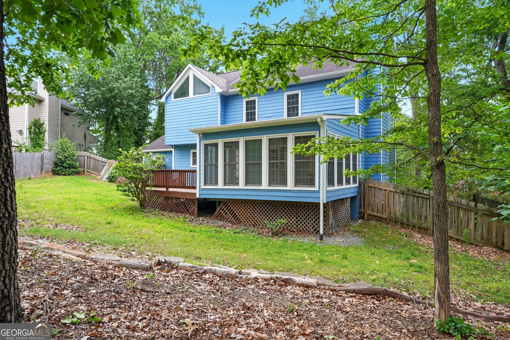Woodmont Subdivision - Residential