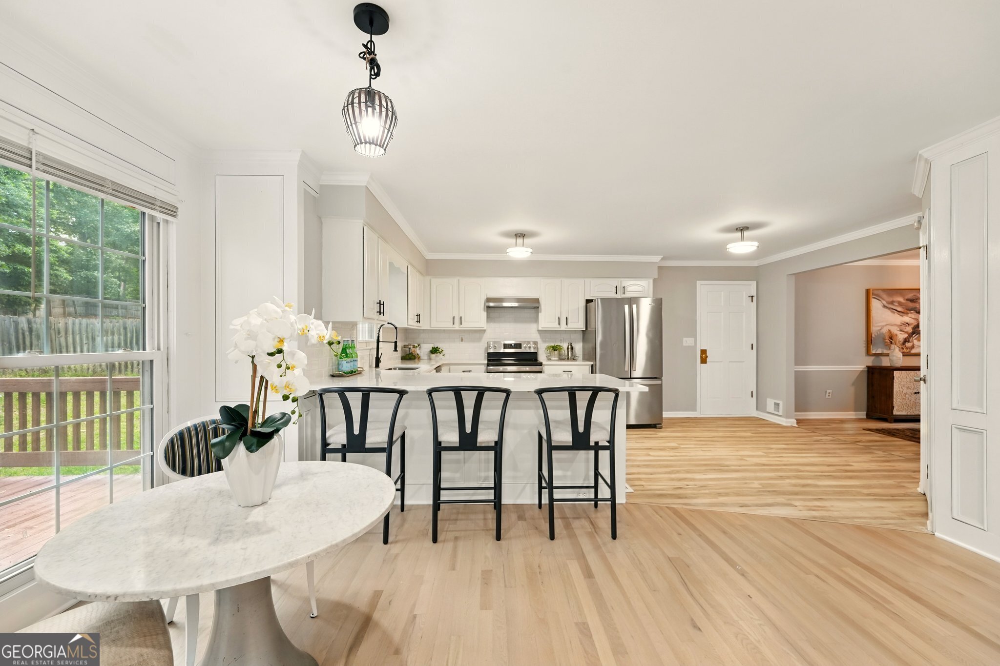 Woodmont Subdivision - Residential