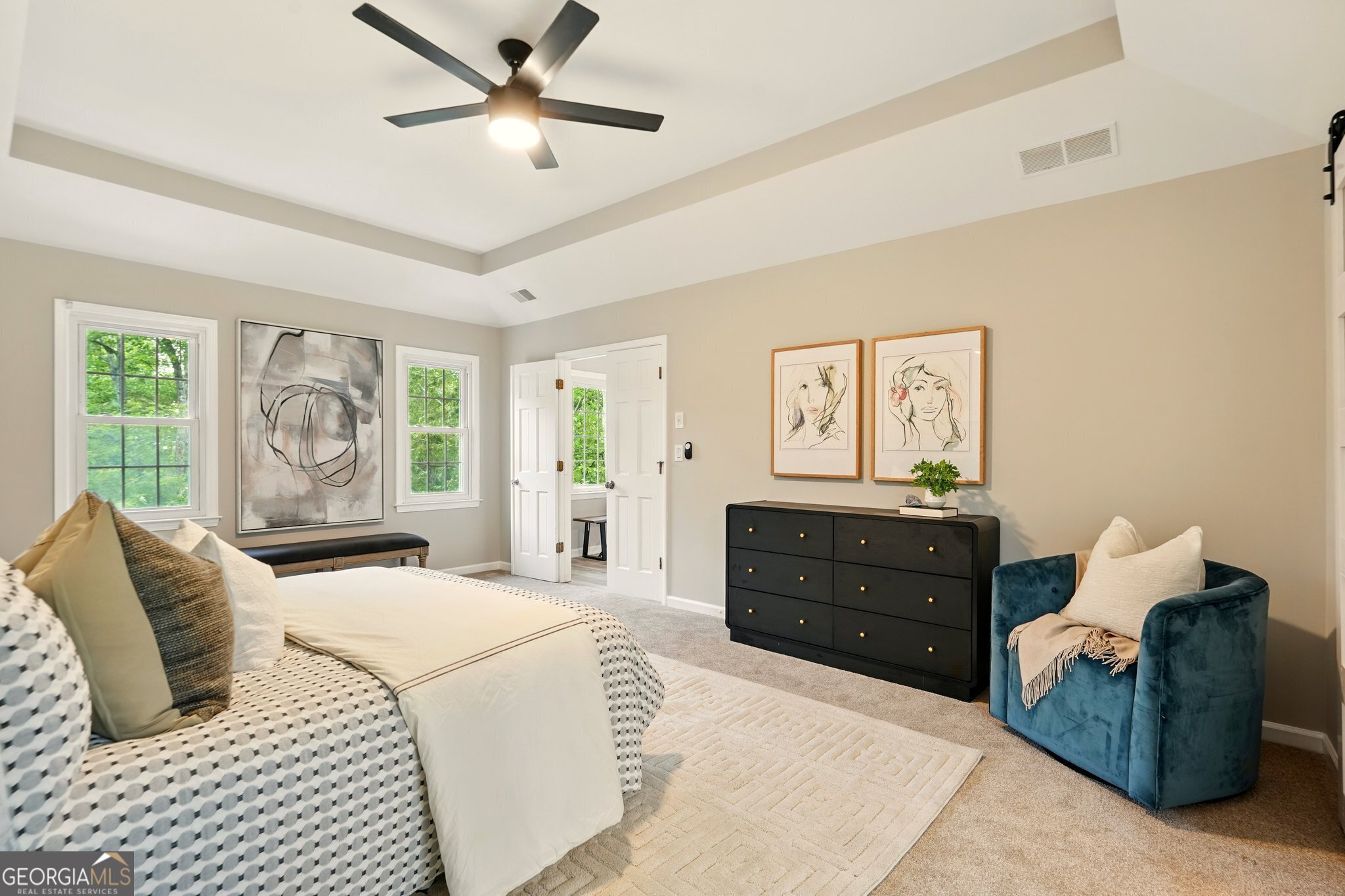 Woodmont Subdivision - Residential