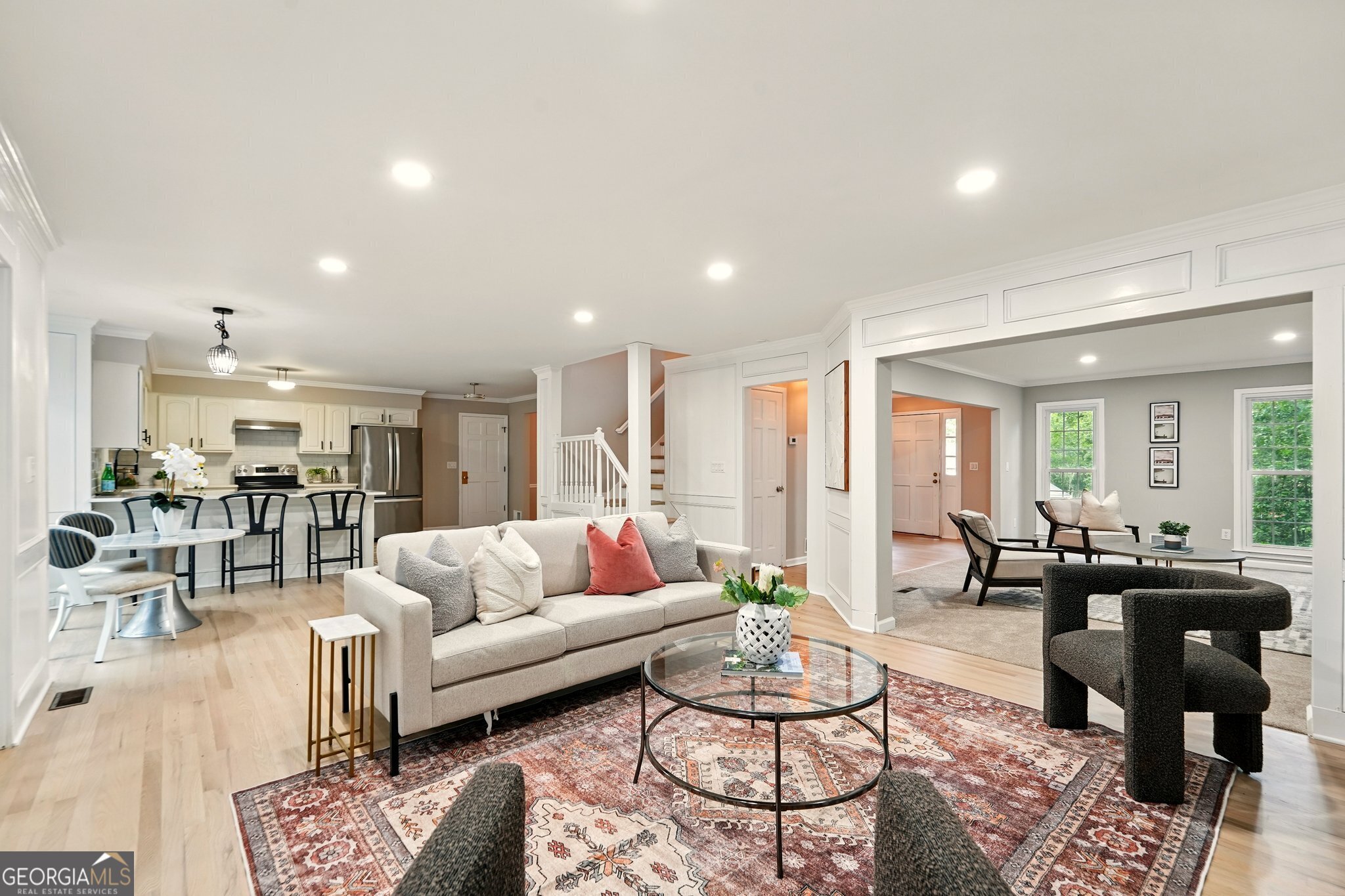 Woodmont Subdivision - Residential
