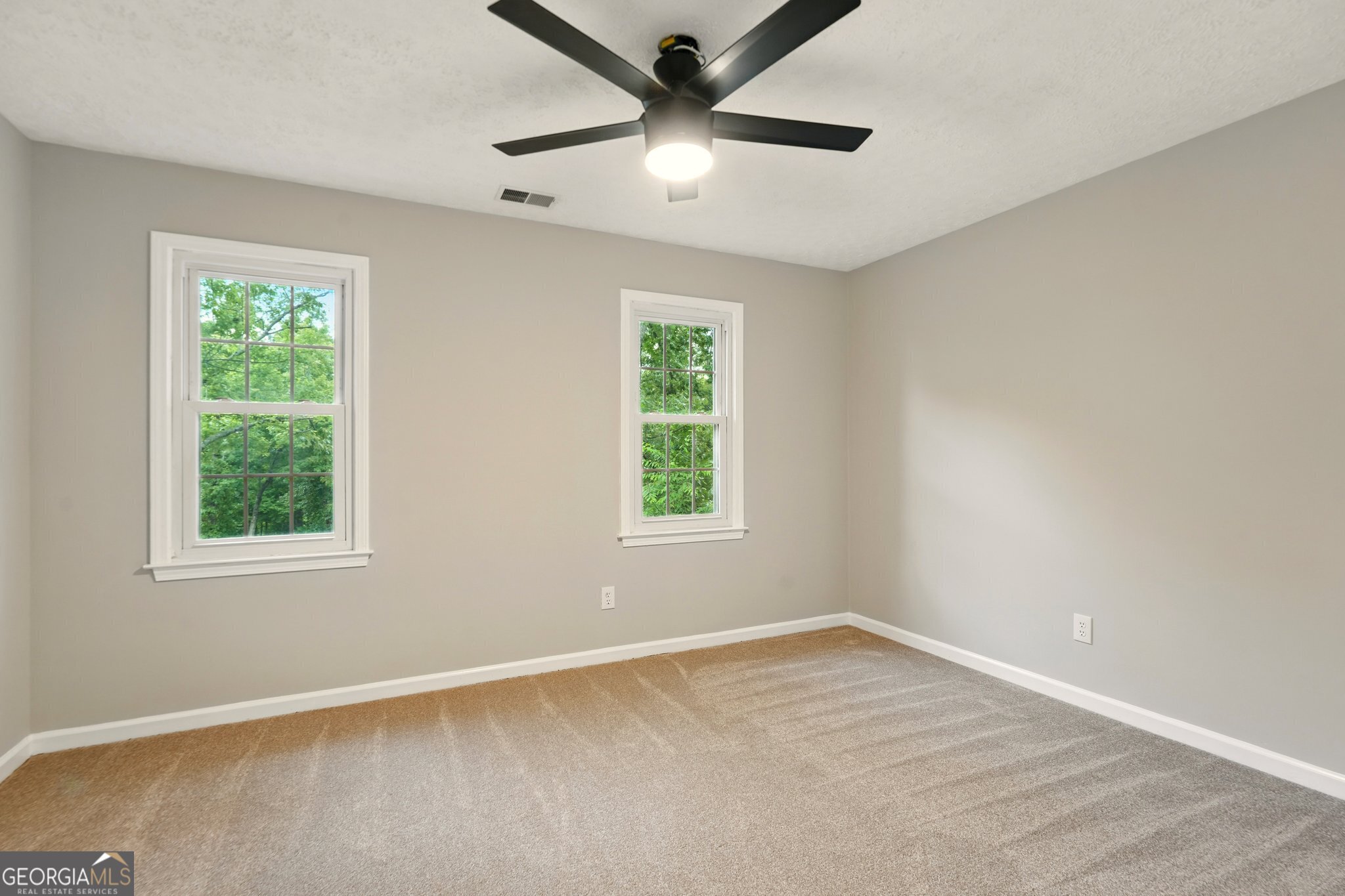 Woodmont Subdivision - Residential