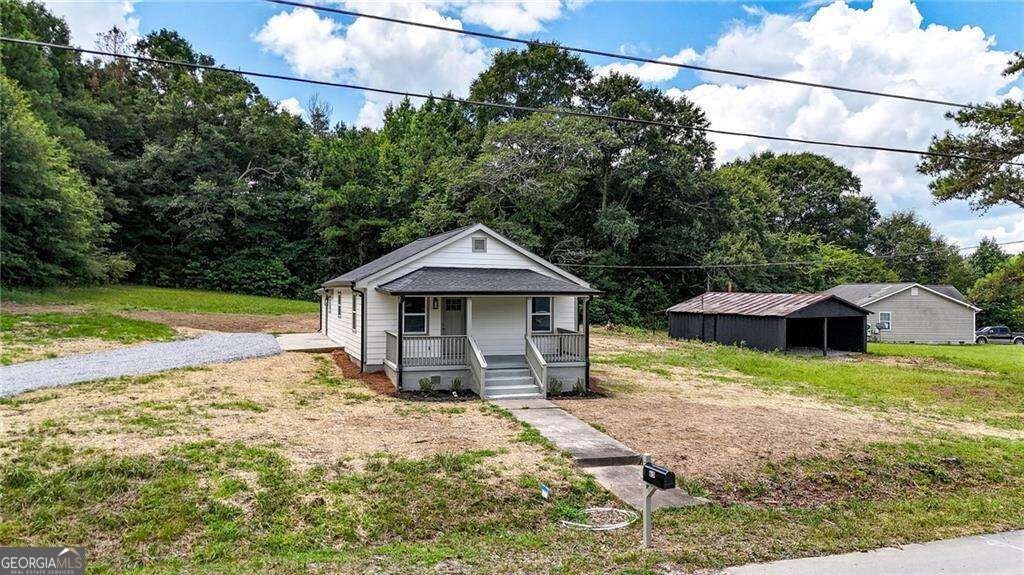 65 Wheeler RD