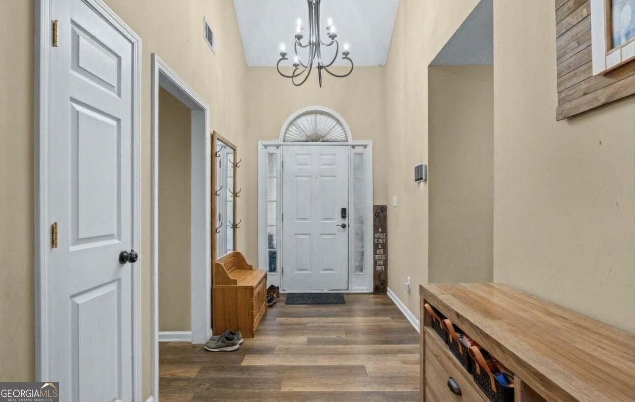 422 Old Ivy PATH