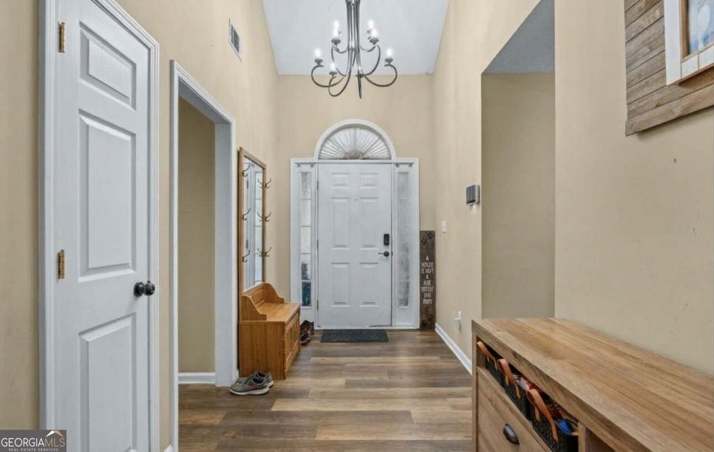 Photo of 422 Old Ivy Path, McDonough, GA 30253 (MLS # 10876288)