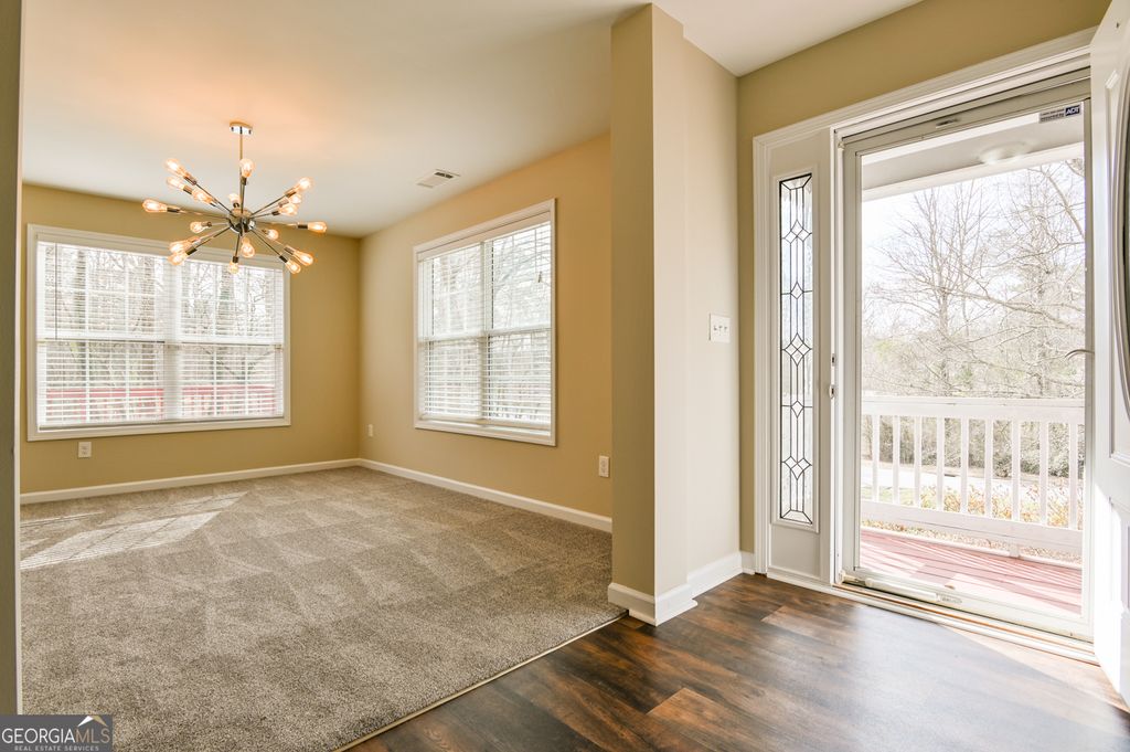 Photo of 1766 Laurel Ridge Drive SW, Conyers, GA 30094 (MLS # 10739962)