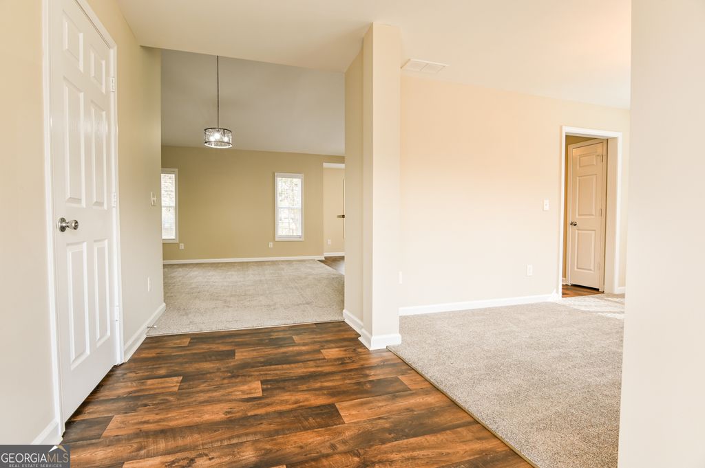 Photo of 1766 Laurel Ridge Drive SW, Conyers, GA 30094 (MLS # 10739962)