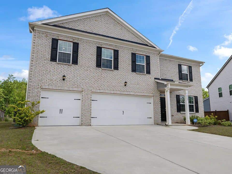 Photo of 2725 Piper Drive, South Fulton, GA 30331 (MLS # 10833967)
