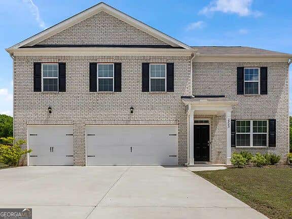 Photo of 2725 Piper Drive, South Fulton, GA 30331 (MLS # 10833967)