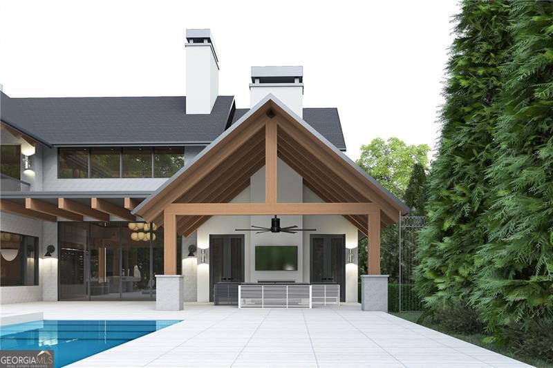 Downtown Alpharetta - Residential