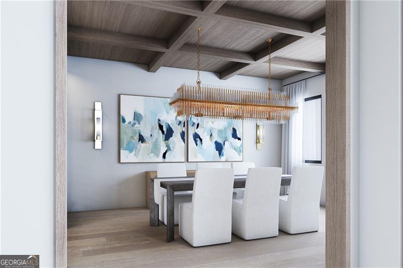 Downtown Alpharetta - Residential