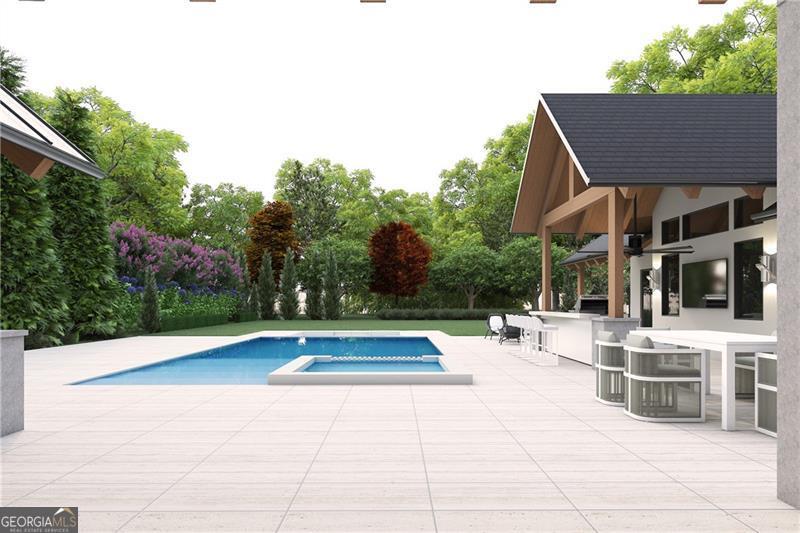 Downtown Alpharetta - Residential