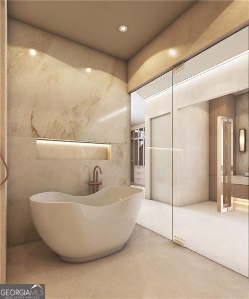 Downtown Alpharetta - Residential