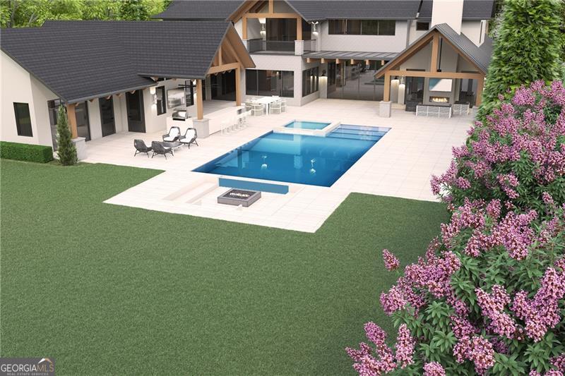 Downtown Alpharetta - Residential