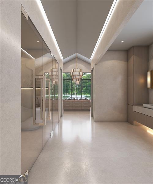 Downtown Alpharetta - Residential