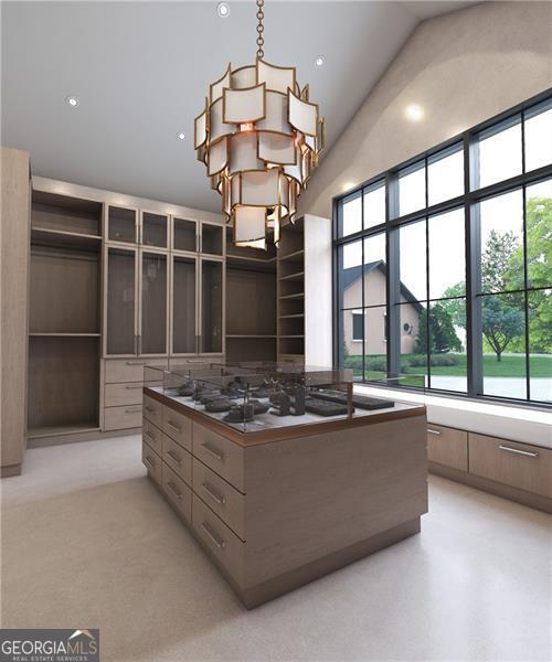 Downtown Alpharetta - Residential