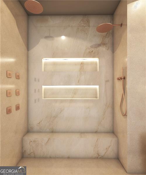 Downtown Alpharetta - Residential