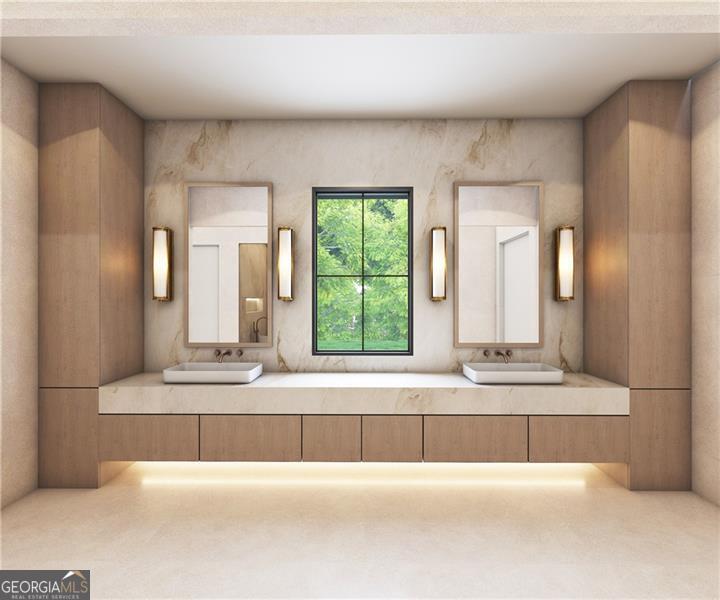 Downtown Alpharetta - Residential