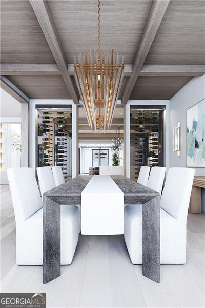 Downtown Alpharetta - Residential