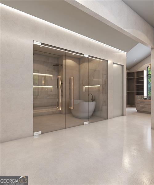 Downtown Alpharetta - Residential