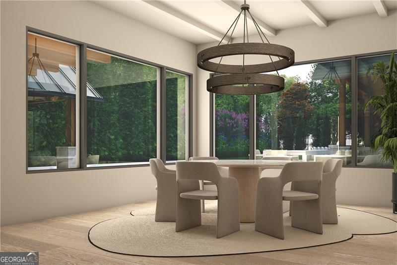 Downtown Alpharetta - Residential