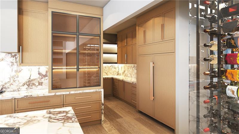 Downtown Alpharetta - Residential