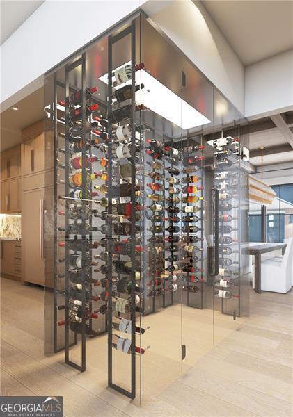 Downtown Alpharetta - Residential