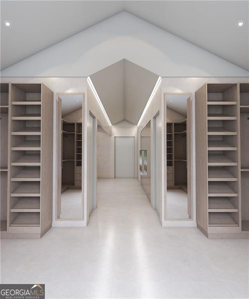 Downtown Alpharetta - Residential