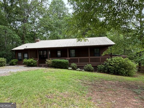 22 Ridge Haven Drive, Cleveland, GA 30528 - MLS#: 10523417