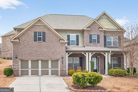 3302 Stone Point WAY Buford GA 30519