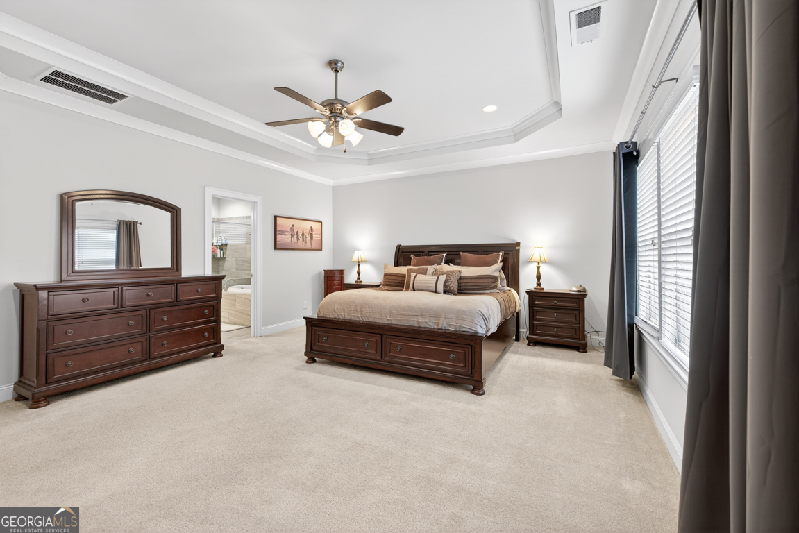 3302 Stone Point WAY