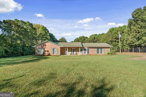 A home in Lagrange