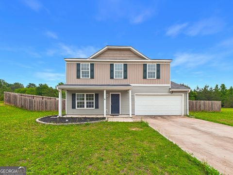 Photo of 4068 Liberty Estates Drive, Macon, GA 31216 (MLS # 10775142)